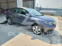 2022 Honda HR-V photo