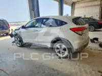 2022 Honda HR-V фото