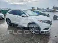 2022 Honda HR-V photo