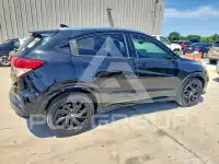 2022 Honda HR-V фото