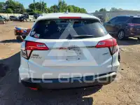 2022 Honda HR-V photo