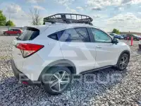 2022 Honda HR-V фото