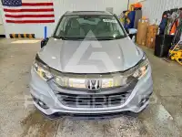 2022 Honda HR-V photo