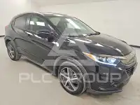 2022 Honda HR-V photo