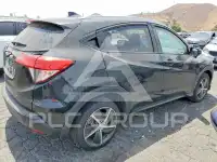 2022 Honda HR-V фото