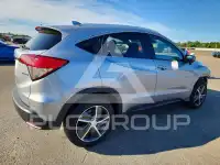 2022 Honda HR-V фото