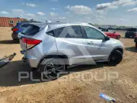 2022 Honda HR-V фото