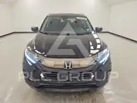 2022 Honda HR-V photo