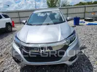 2022 Honda HR-V фото