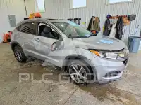 2022 Honda HR-V photo