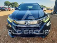 2022 Honda HR-V photo