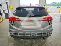 2022 Honda HR-V photo