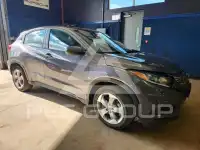 2022 Honda HR-V фото