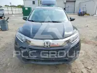2022 Honda HR-V фото