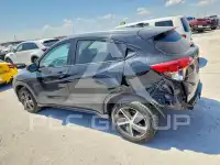 2022 Honda HR-V photo