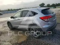 2022 Honda HR-V фото