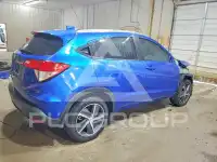 2022 Honda HR-V фото