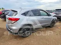 2022 Honda HR-V photo