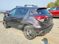 2022 Honda HR-V фото
