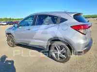 2022 Honda HR-V фото