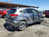 2022 Honda HR-V фото