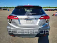2022 Honda HR-V фото