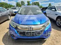 2022 Honda HR-V фото