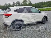 2022 Honda HR-V photo