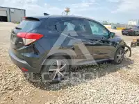 2022 Honda HR-V фото