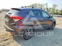 2022 Honda HR-V фото