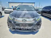 2022 Honda HR-V photo