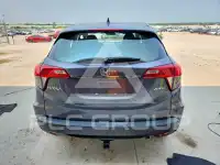2022 Honda HR-V photo