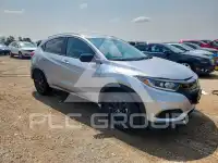 2022 Honda HR-V фото