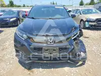 2022 Honda HR-V фото