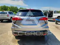 2022 Honda HR-V photo