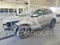 2022 Honda HR-V фото