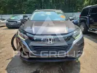 2022 Honda HR-V фото