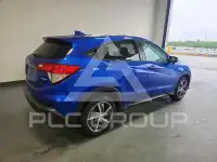 2022 Honda HR-V фото