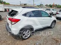 2022 Honda HR-V фото