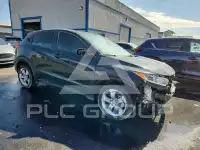 2022 Honda HR-V photo