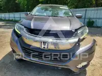 2022 Honda HR-V фото