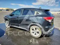 2022 Honda HR-V photo
