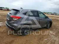 2022 Honda HR-V photo