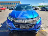 2022 Honda HR-V фото