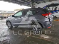 2022 Honda HR-V фото