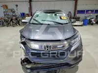 2022 Honda HR-V фото