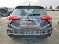 2022 Honda HR-V фото