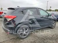 2022 Honda HR-V фото