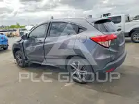 2022 Honda HR-V фото