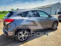 2022 Honda HR-V фото
